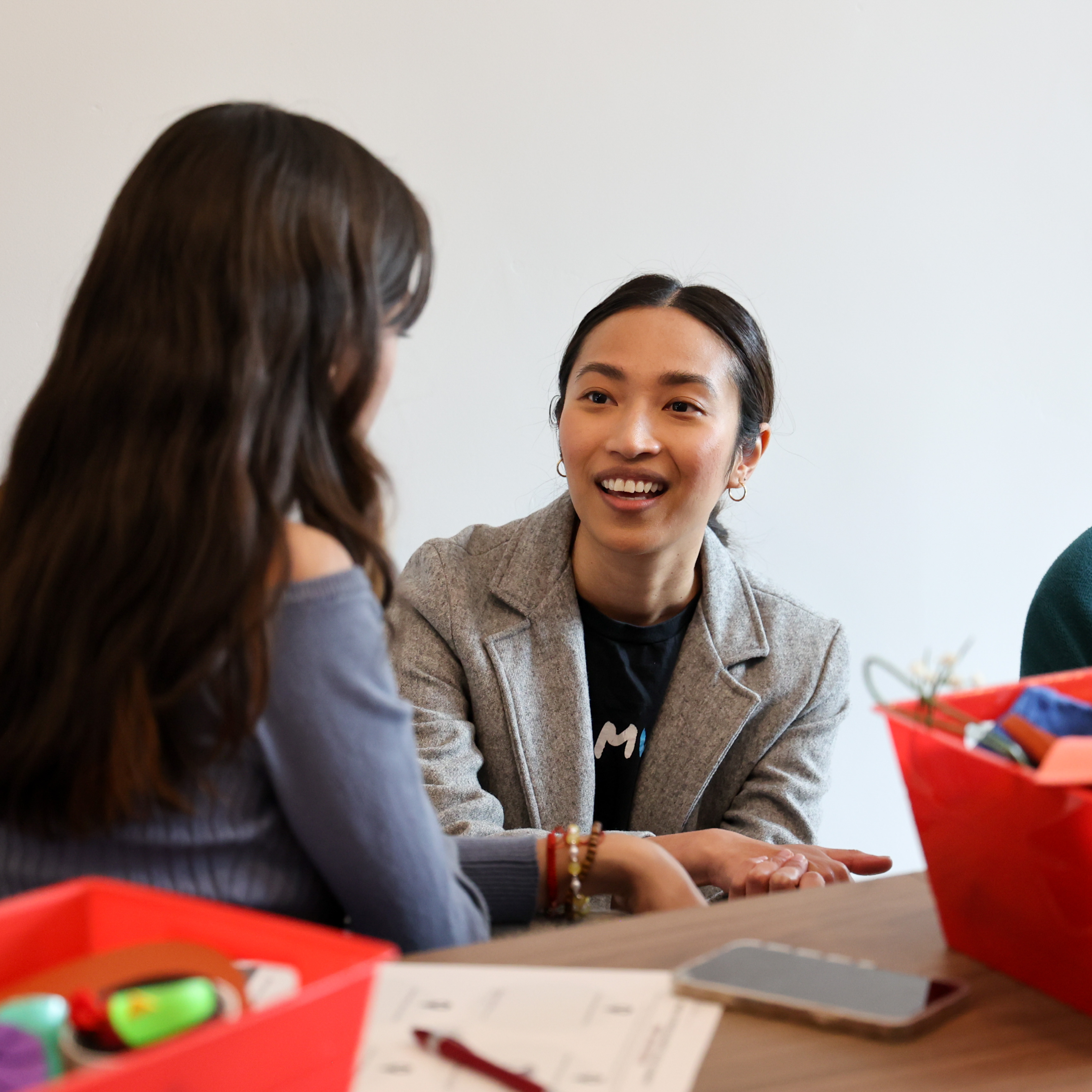 Community Engagement